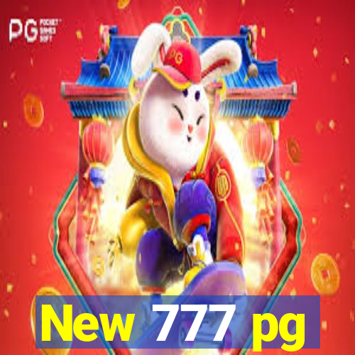 New 777 pg